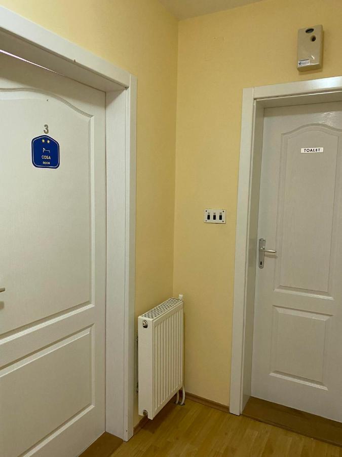 Guest House Trajkovic ヤゴディナ エクステリア 写真