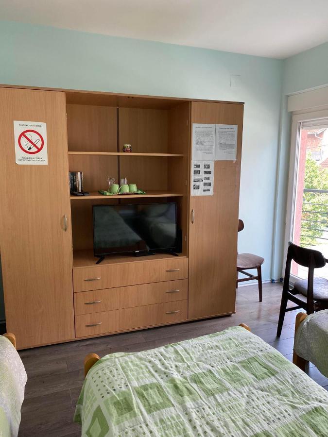 Guest House Trajkovic ヤゴディナ エクステリア 写真