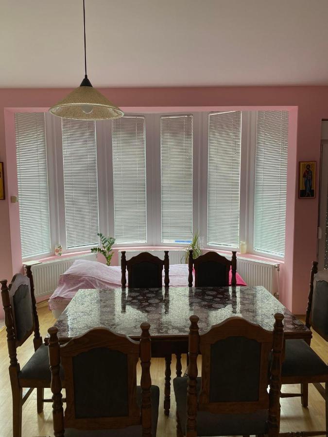 Guest House Trajkovic ヤゴディナ エクステリア 写真