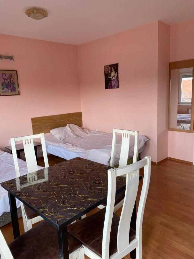 Guest House Trajkovic ヤゴディナ エクステリア 写真