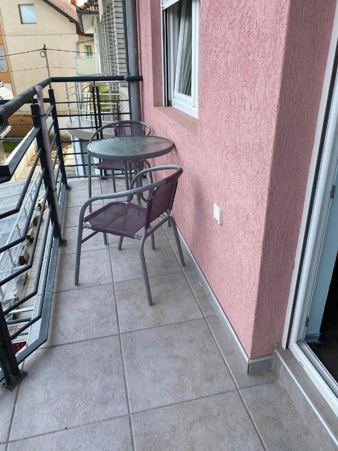Guest House Trajkovic ヤゴディナ エクステリア 写真