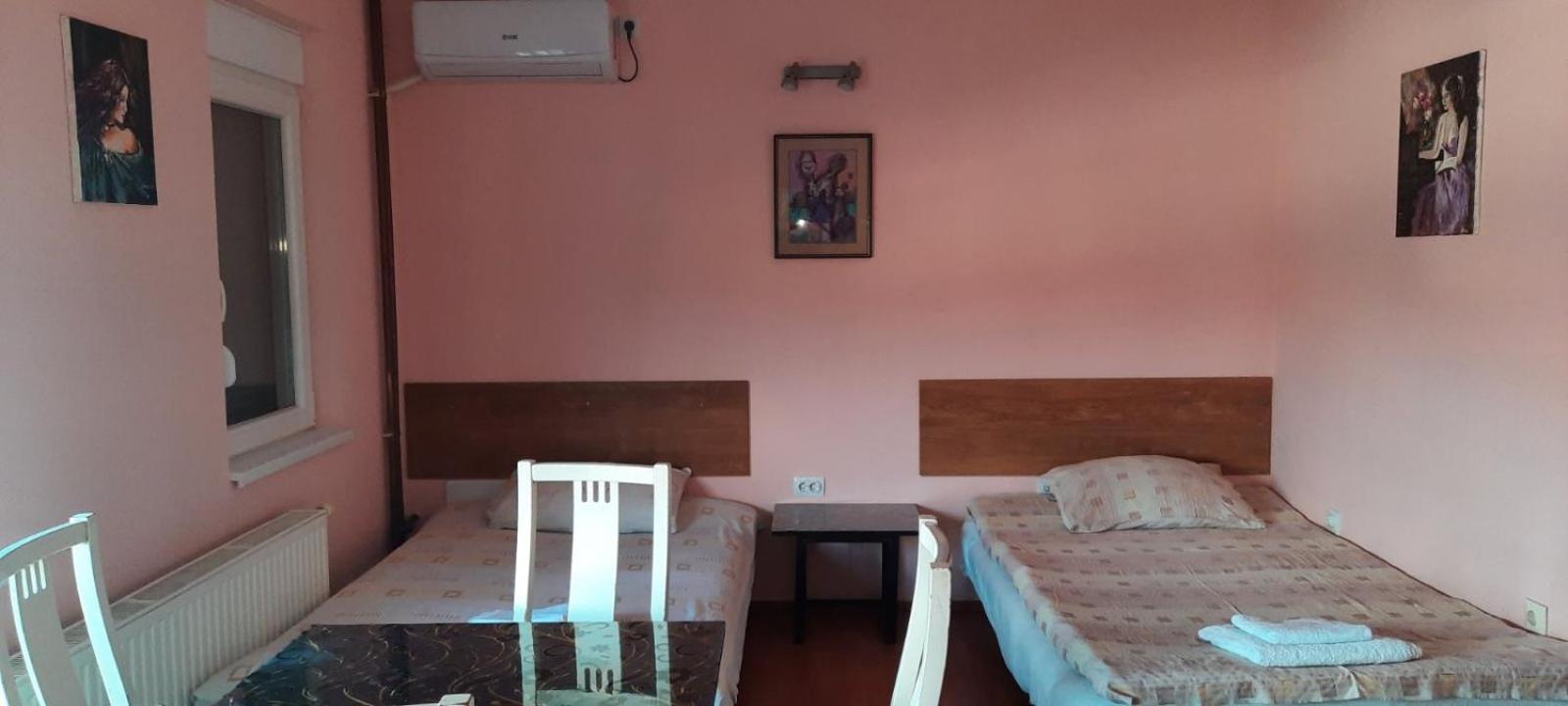Guest House Trajkovic ヤゴディナ エクステリア 写真