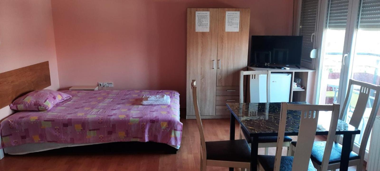 Guest House Trajkovic ヤゴディナ エクステリア 写真