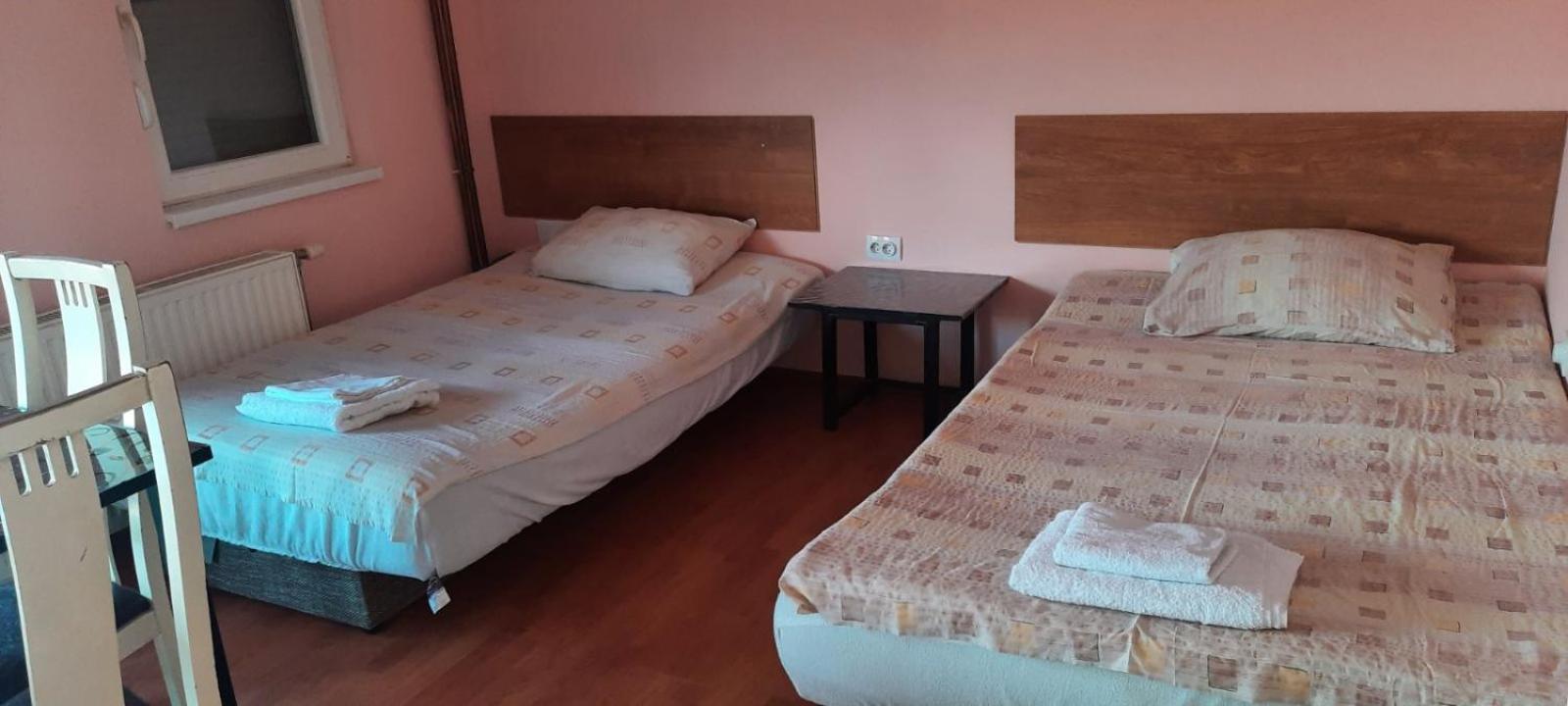 Guest House Trajkovic ヤゴディナ エクステリア 写真
