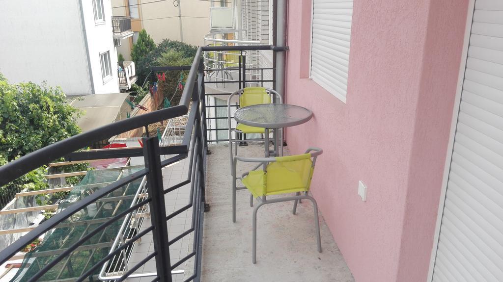 Guest House Trajkovic ヤゴディナ エクステリア 写真