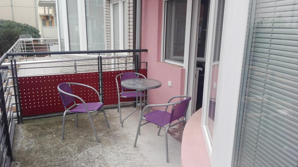 Guest House Trajkovic ヤゴディナ エクステリア 写真